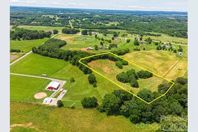 3103 Rome Jones Road, Newton, NC 28658 - Photo 17