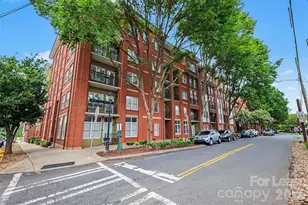 1320 Fillmore Ave, Charlotte, NC 28203 - Photo 19