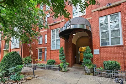 1320 Fillmore Avenue, Charlotte, NC 28203 - Photo 1