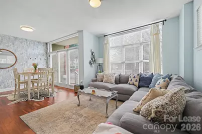1320 Fillmore Avenue, Charlotte, NC 28203 - Photo 5
