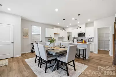 5205 Wyes Oak Lane, Charlotte, NC 28269 - Photo 5