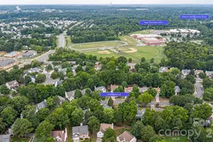 7533 Lady Bank Dr, Charlotte, NC 28269 - Photo 29