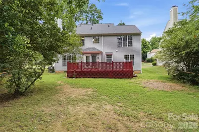7533 Lady Bank Drive, Charlotte, NC 28269 - Photo 27