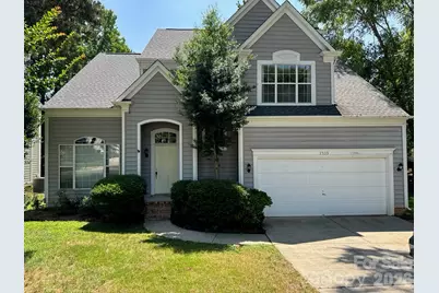 7533 Lady Bank Drive, Charlotte, NC 28269 - Photo 1