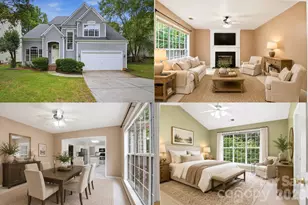 7533 Lady Bank Dr, Charlotte, NC 28269 - Photo 1