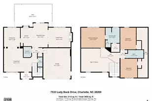 7533 Lady Bank Dr, Charlotte, NC 28269 - Photo 17