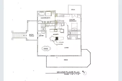 425 Flat Top Mountain Road, Fairview, NC 28730 - Photo 47