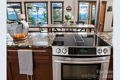 425 Flat Top Mountain Road, Fairview, NC 28730 - Photo 5