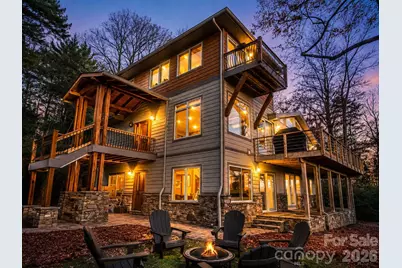 425 Flat Top Mountain Road, Fairview, NC 28730 - Photo 33