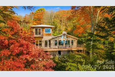 425 Flat Top Mountain Road, Fairview, NC 28730 - Photo 43