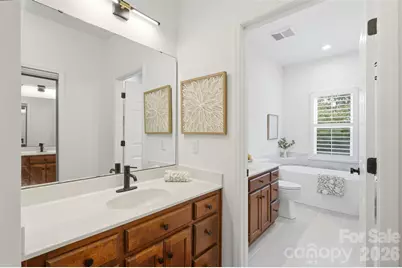 2552 Middlebridge Lane, Charlotte, NC 28270 - Photo 23