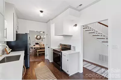2552 Middlebridge Lane, Charlotte, NC 28270 - Photo 17