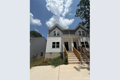 212 N Yadkin Avenue #A, Spencer, NC 28159 - Photo 1
