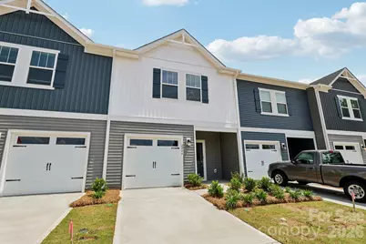 3149 Ophelia Alley, Charlotte, NC 28213 - Photo 1