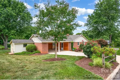 1508 Mount Vernon Avenue, Statesville, NC 28677 - Photo 3