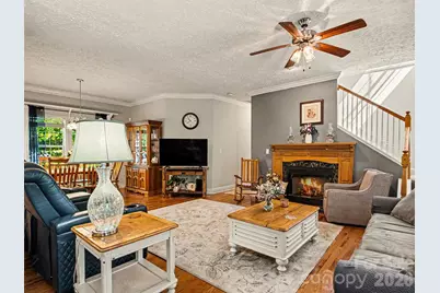 915 Ostwalt Amity Road, Statesville, NC 28677 - Photo 9