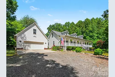915 Ostwalt Amity Road, Statesville, NC 28677 - Photo 3