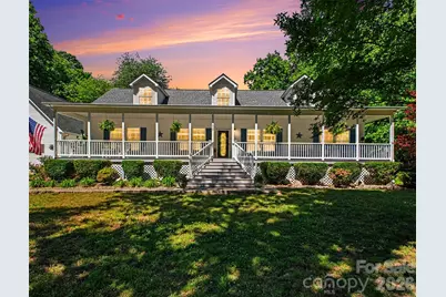 915 Ostwalt Amity Road, Statesville, NC 28677 - Photo 1