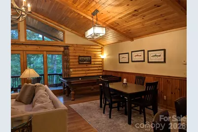 469 Tearshirt Lane, Mars Hill, NC 28754 - Photo 5