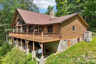 469 Tearshirt Ln, Mars Hill, NC 28754 - Photo 3