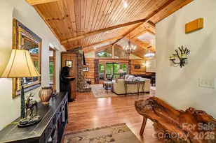 469 Tearshirt Ln, Mars Hill, NC 28754 - Photo 5