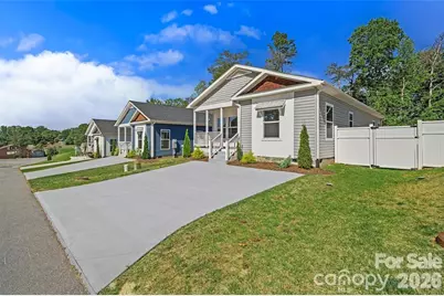 124 Bellamy Road, Asheville, NC 28806 - Photo 23