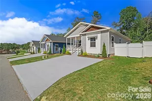 124 Bellamy Rd, Asheville, NC 28806 - Photo 23