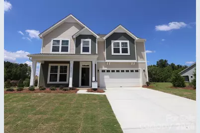 1754 Boulder Ridge Drive, Gastonia, NC 28052 - Photo 1