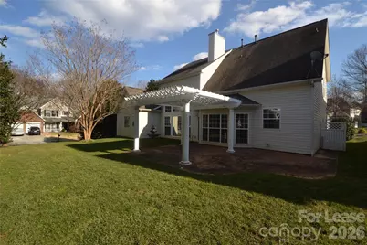 8817 St Brides Court, Huntersville, NC 28078 - Photo 33