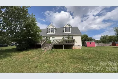 19 Honey Skipper Lane, Candler, NC 28715 - Photo 1