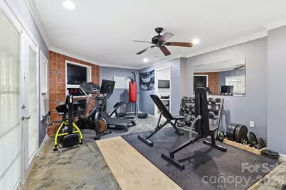 4311 Laurel Hill Lane, Charlotte, NC 28217 - Photo 25