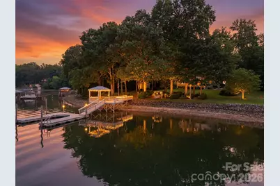 8445 Timberlake Lane, Terrell, NC 28682 - Photo 47