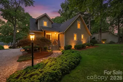 8445 Timberlake Lane, Terrell, NC 28682 - Photo 1