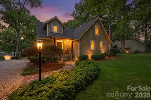 8445 Timberlake Ln, Terrell, NC 28682 - Photo 1