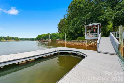 8445 Timberlake Lane, Terrell, NC 28682 - Photo 37