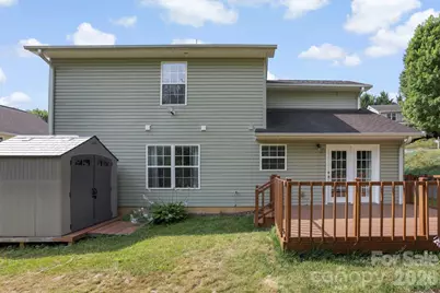 50 Ridgeland Lane, Asheville, NC 28805 - Photo 5