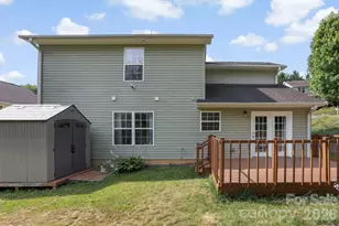 50 Ridgeland Ln, Asheville, NC 28805 - Photo 5