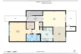1050 21st Ave NW, Hickory, NC 28601 - Photo 33