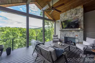158 Riverbend Frst Dr, Asheville, NC 28805 - Photo 5