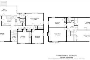 17 Rhododendron Pl, Asheville, NC 28805 - Photo 37