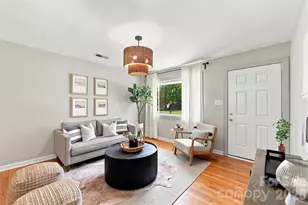 6805 Ellendale Dr, Charlotte, NC 28217 - Photo 3