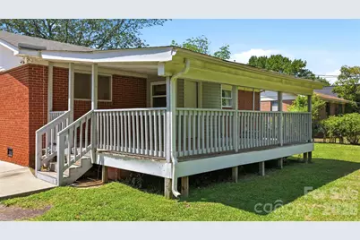 6805 Ellendale Drive, Charlotte, NC 28217 - Photo 23