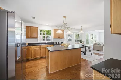 8802 Tarpan Court, Charlotte, NC 28216 - Photo 11