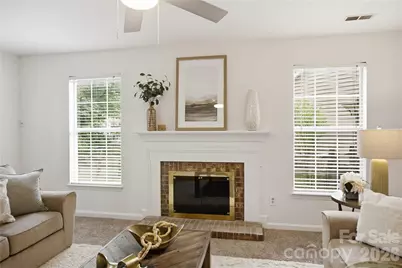 8802 Tarpan Court, Charlotte, NC 28216 - Photo 7