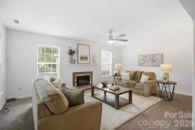 8802 Tarpan Court, Charlotte, NC 28216 - Photo 5