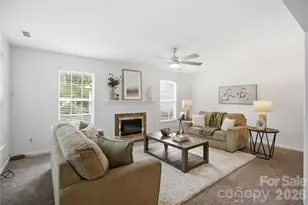 8802 Tarpan Ct, Charlotte, NC 28216 - Photo 5