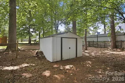 8802 Tarpan Court, Charlotte, NC 28216 - Photo 33