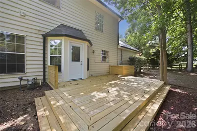 8802 Tarpan Court, Charlotte, NC 28216 - Photo 29