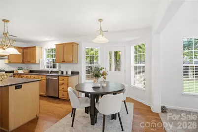 8802 Tarpan Court, Charlotte, NC 28216 - Photo 9