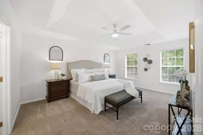 8802 Tarpan Court, Charlotte, NC 28216 - Photo 19